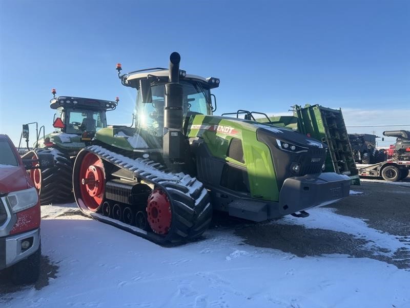 2024 Fendt 1167 VARIO MT