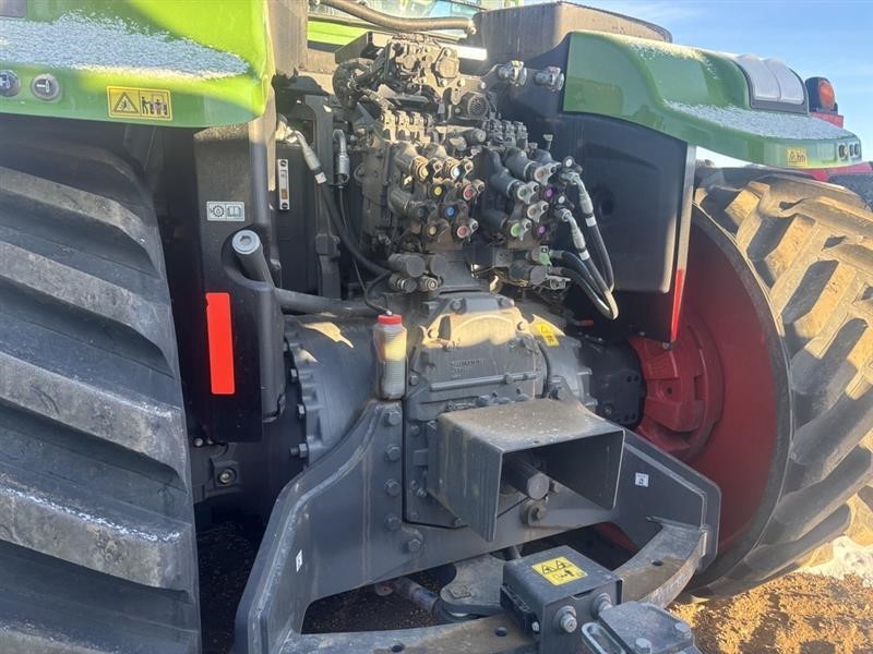 2024 Fendt 1167 VARIO MT