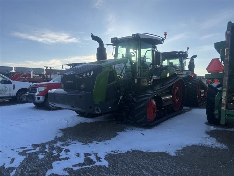 2024 Fendt 1167 VARIO MT