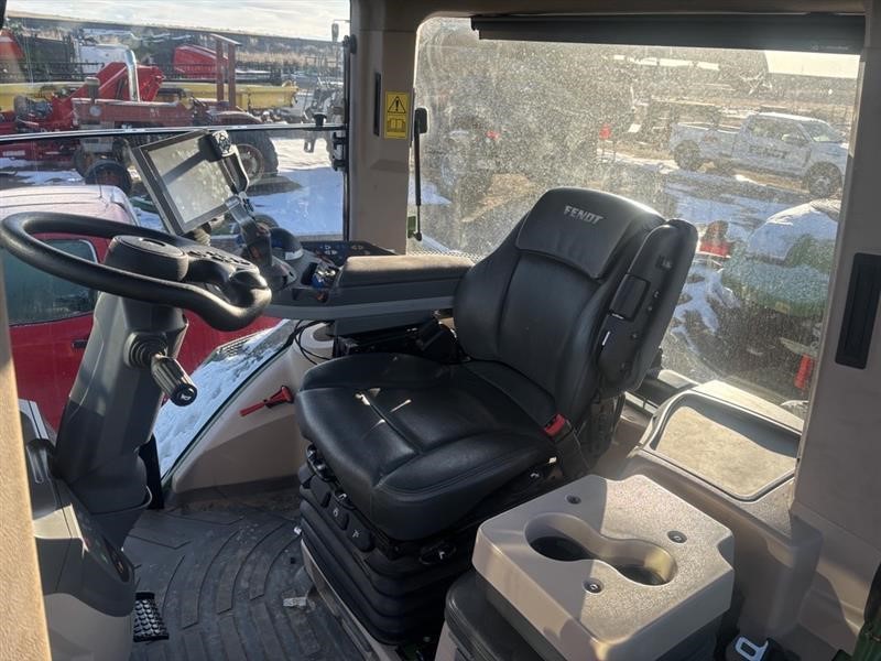 2024 Fendt 1167 VARIO MT