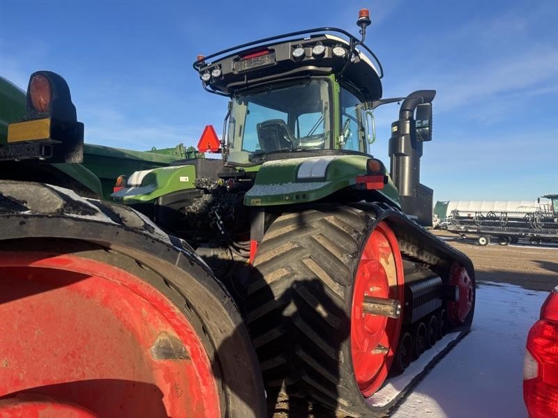 2024 Fendt 1167 VARIO MT
