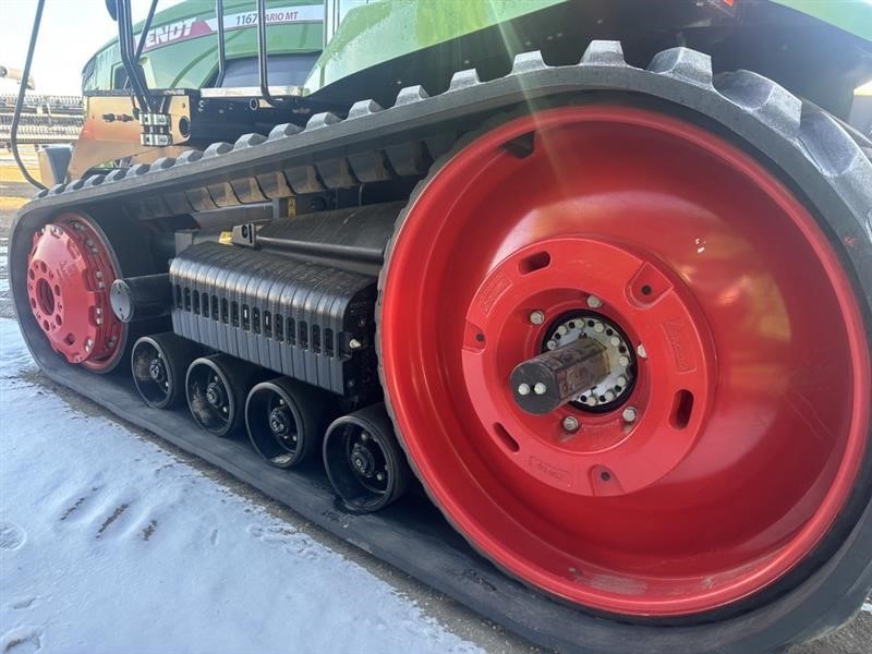 2024 Fendt 1167 VARIO MT