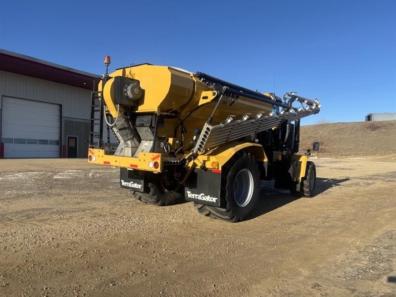 2024 Terragator TG8400C