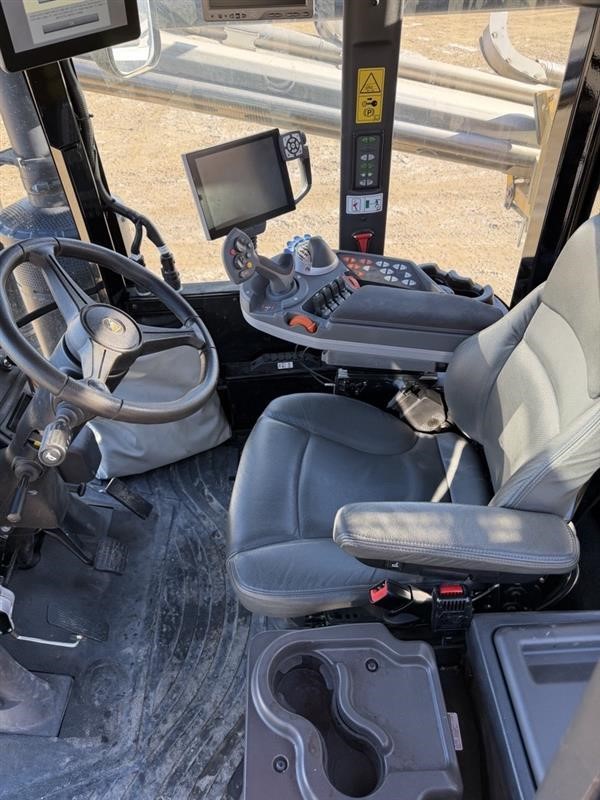 2024 Terragator TG8400C