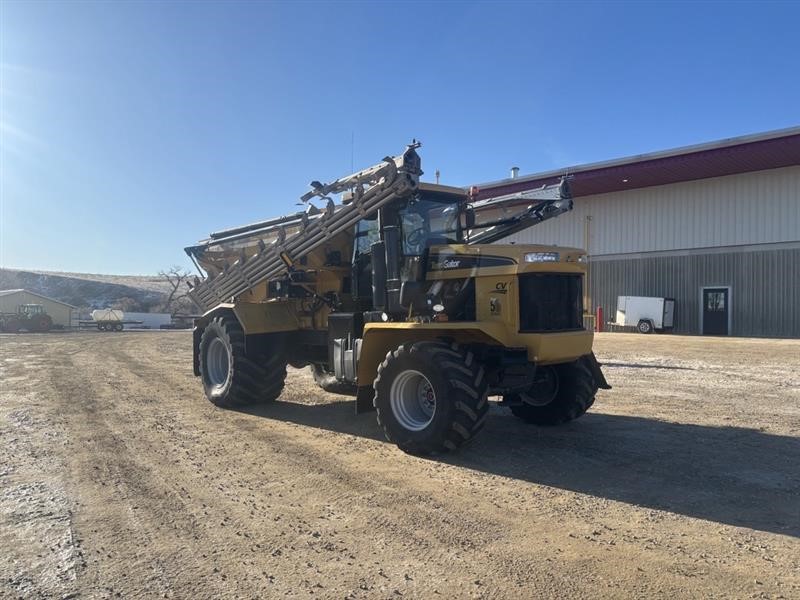 2024 Terragator TG8400C