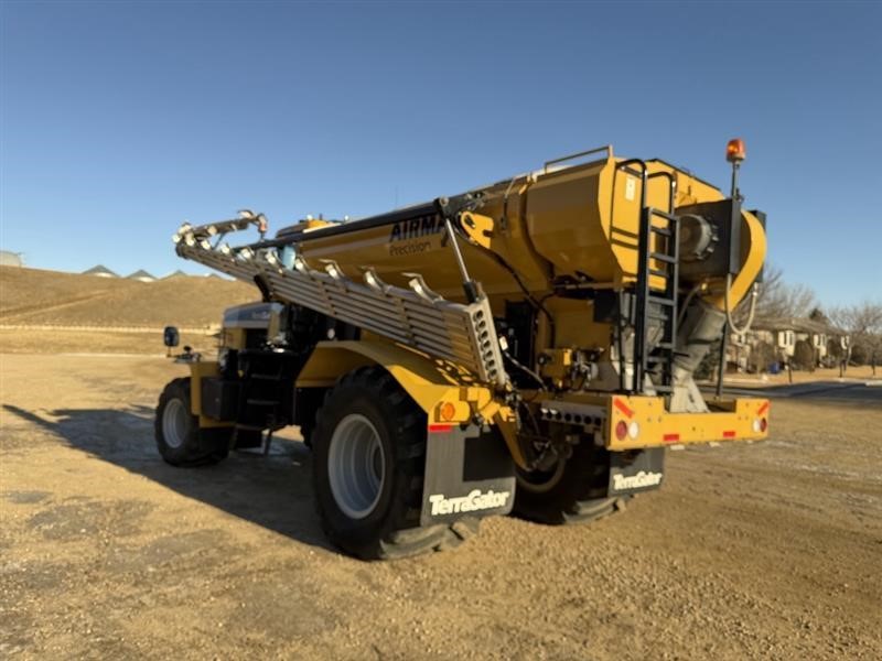 2024 Terragator TG8400C