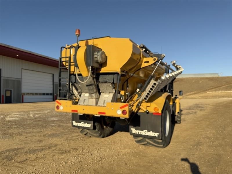 2024 Terragator TG8400C