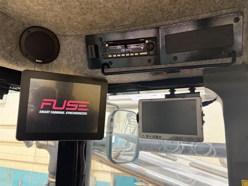 2024 Terragator TG8400C