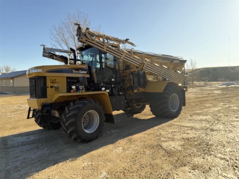 2024 Terragator TG8400C