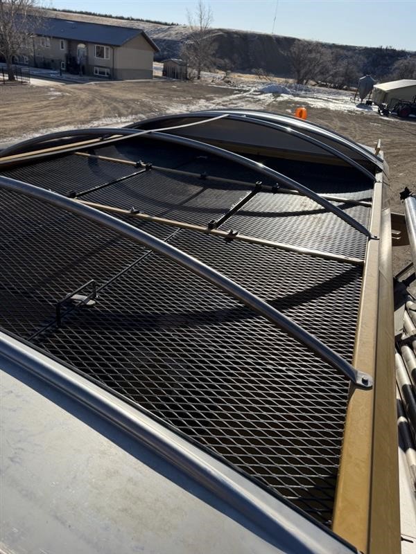 2024 Terragator TG8400C