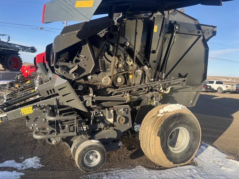 2024 Massey Ferguson RB.156