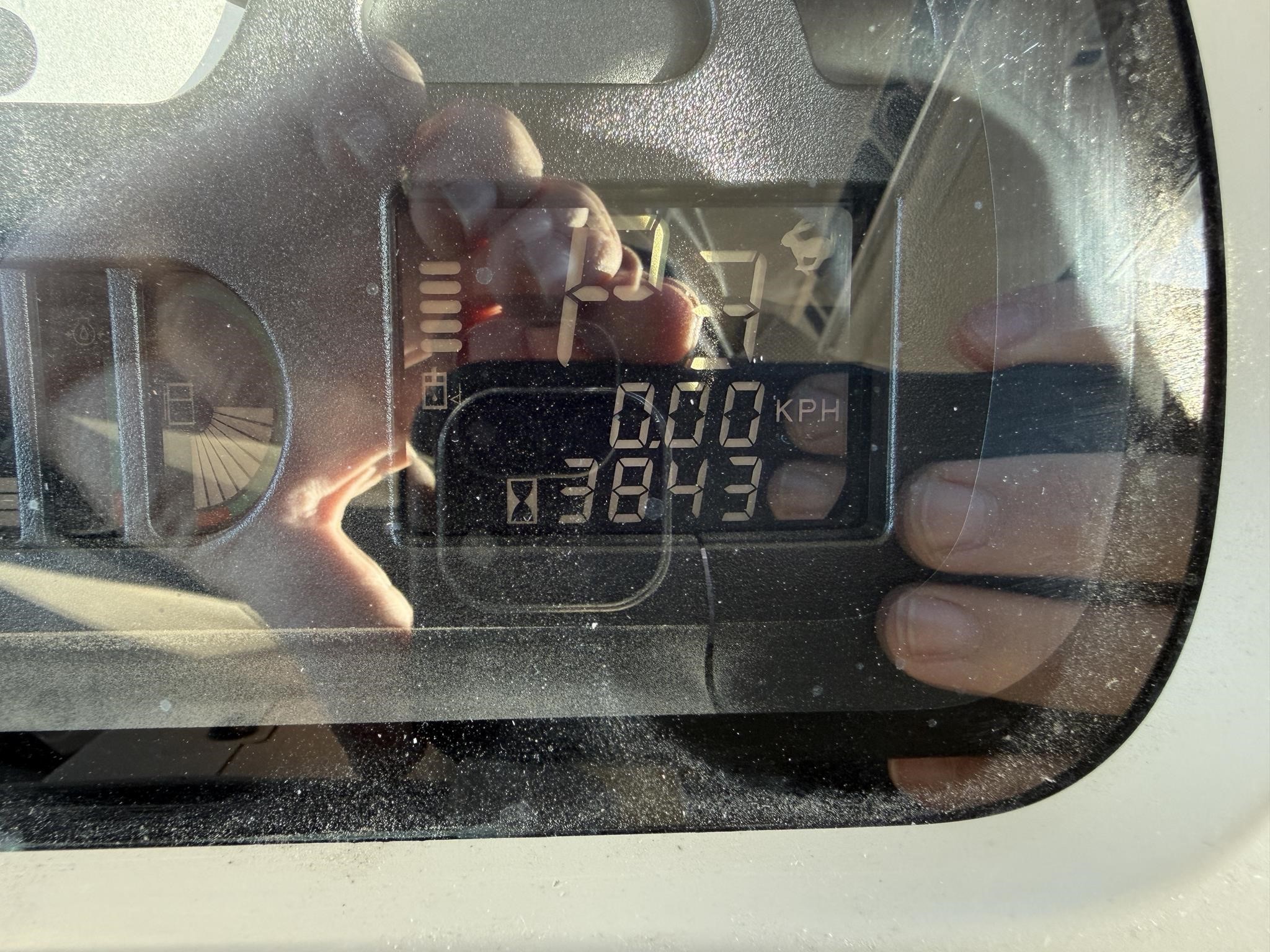 2013 Massey Ferguson 8650