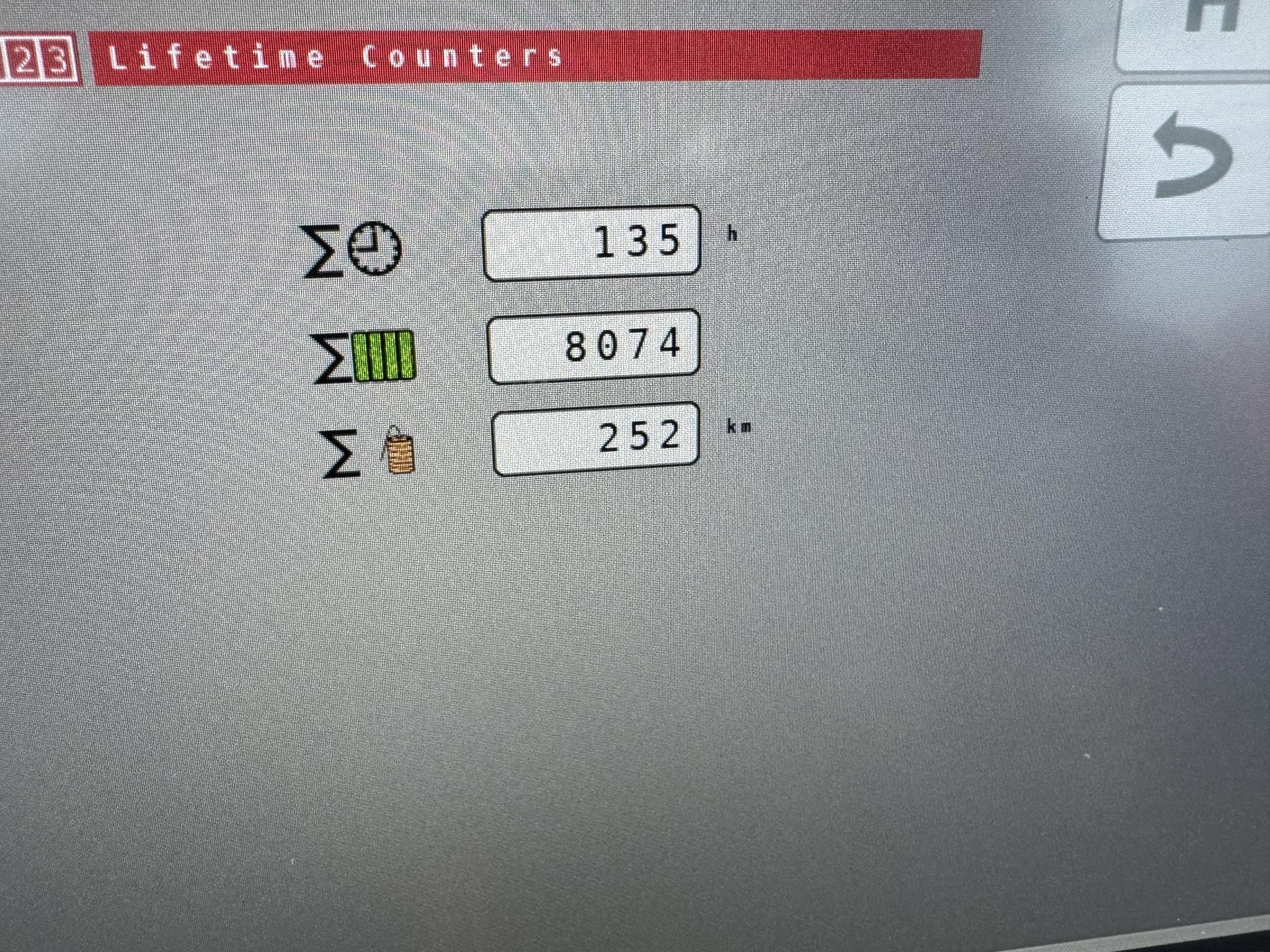 2024 Massey Ferguson LB2244