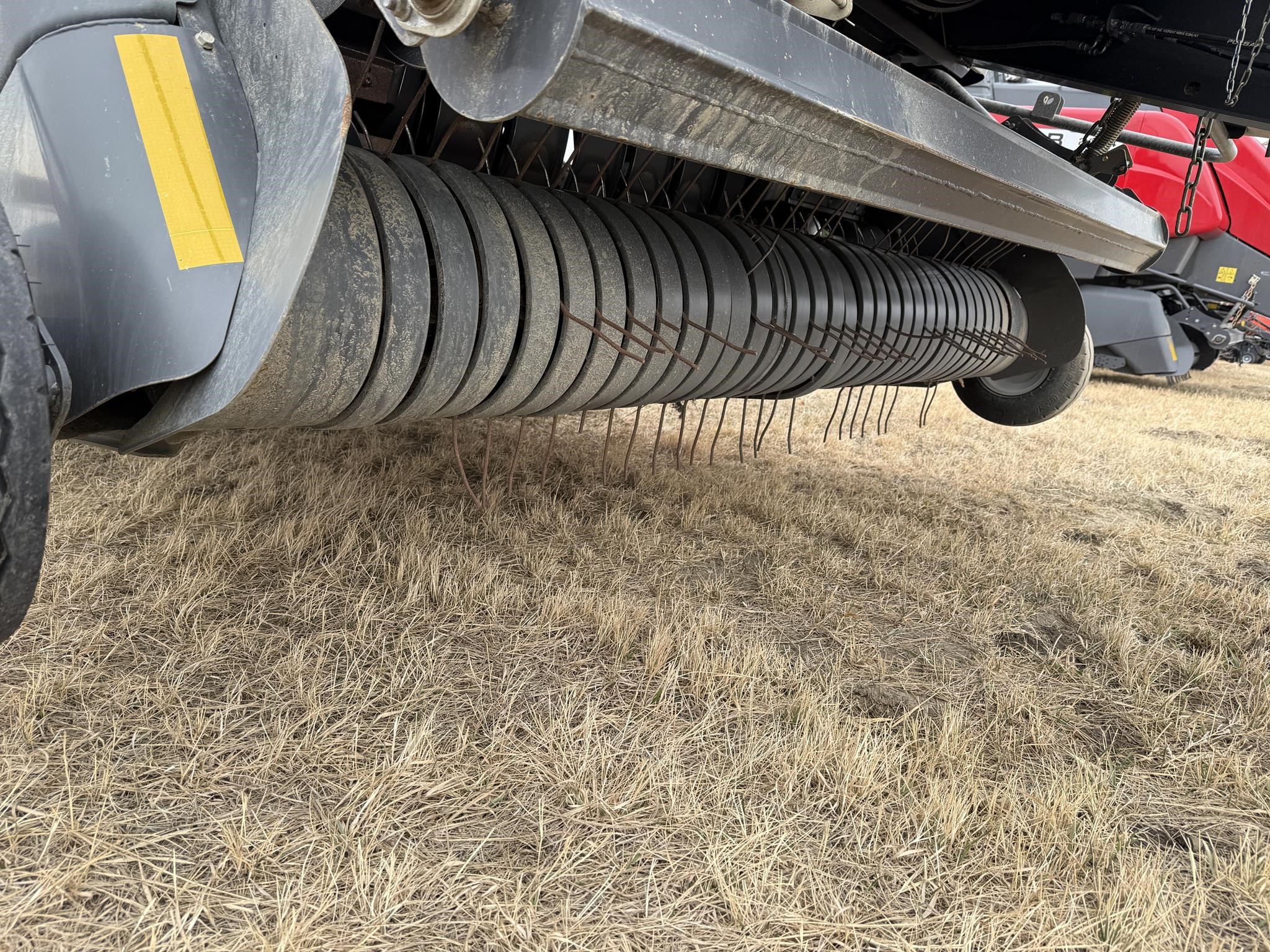 2024 Massey Ferguson LB2244