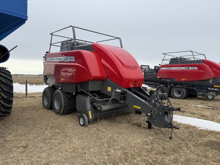 2024 Massey Ferguson LB2244