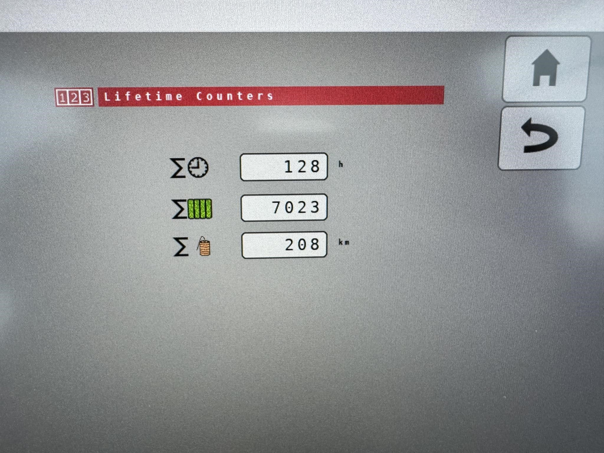 2024 Massey Ferguson LB2244