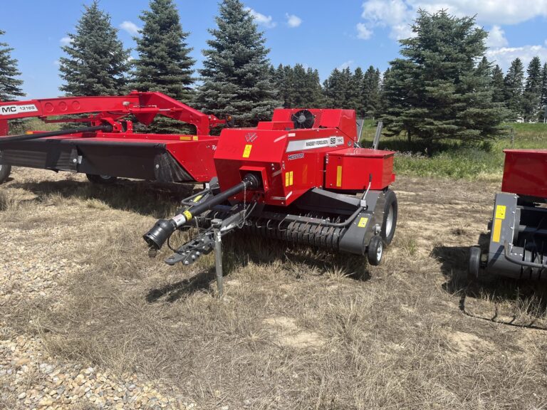 2024 Massey Ferguson 1840