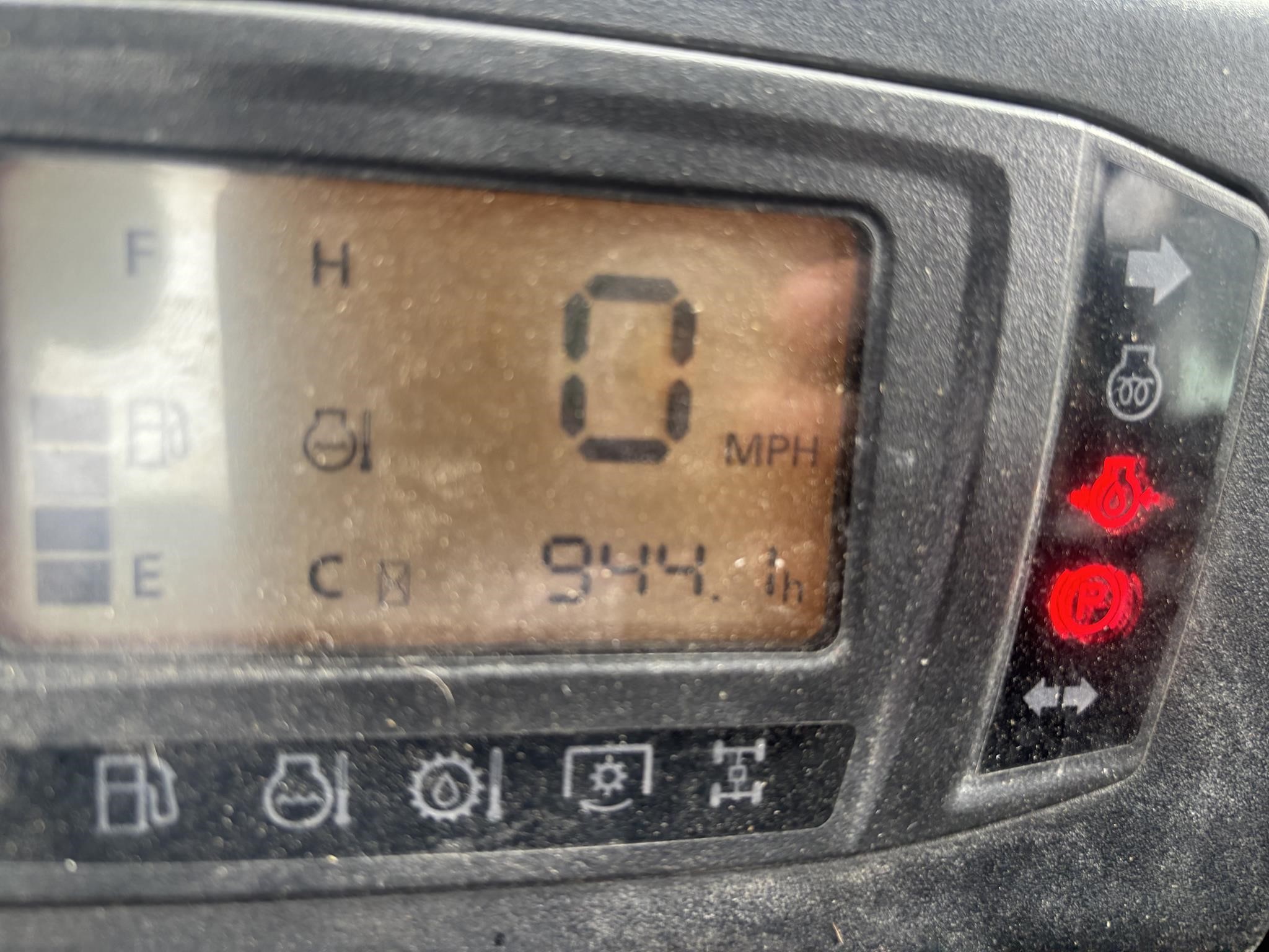 2023 Kubota RTV-X1100C