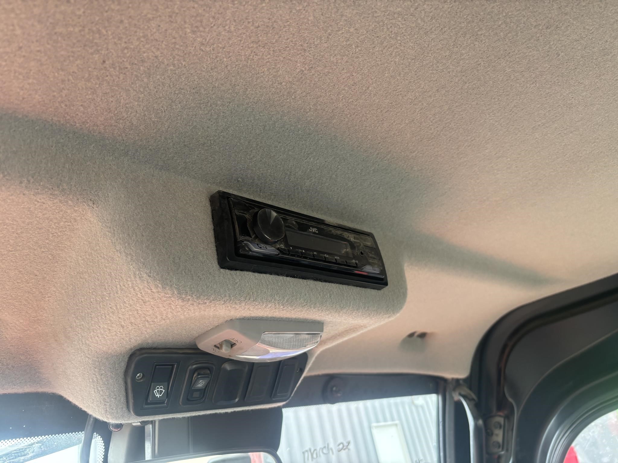 2023 Kubota RTV-X1100C