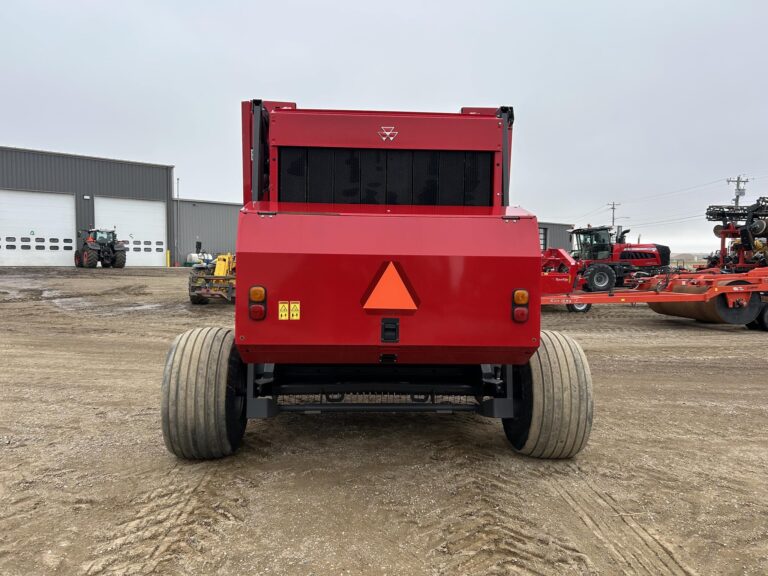 2022 Massey Ferguson 2956A