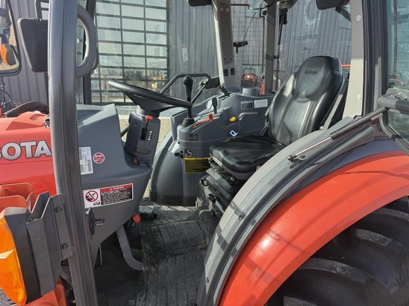 2018 Kubota L3560