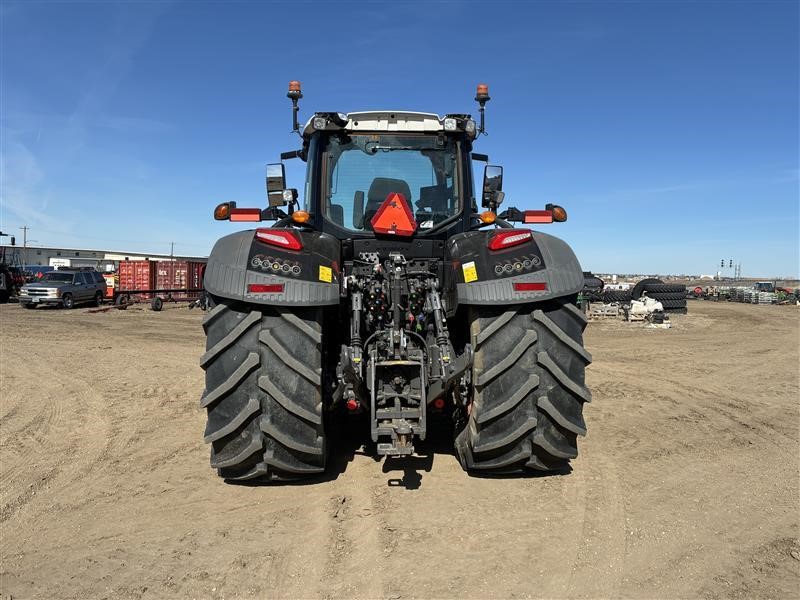 2023 Fendt 728 VARIO