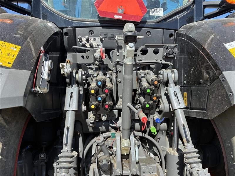 2023 Fendt 728 VARIO