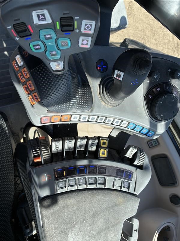 2023 Fendt 728 VARIO