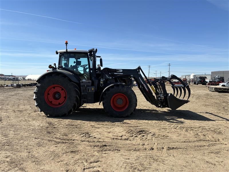 2023 Fendt 728 VARIO