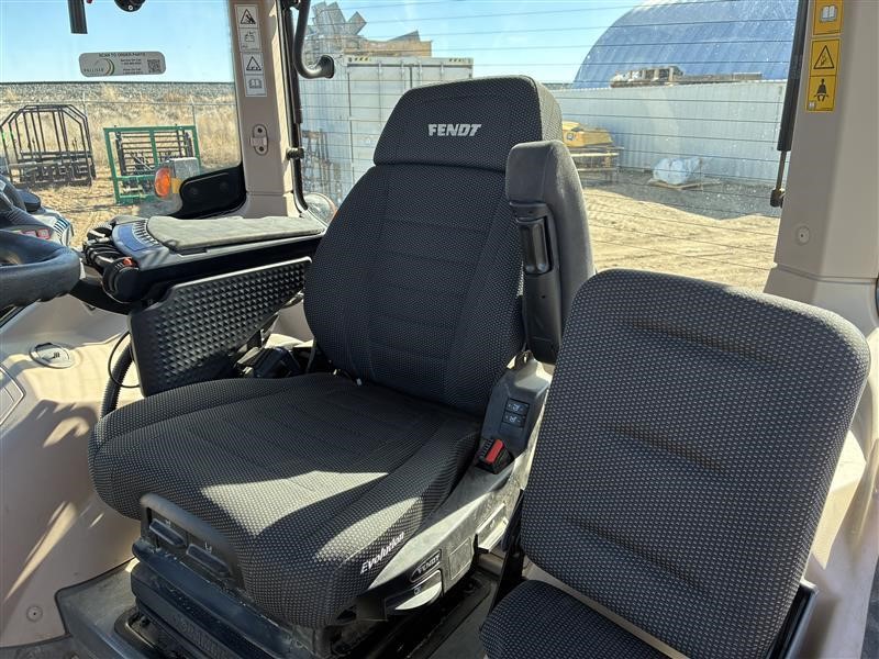 2023 Fendt 728 VARIO