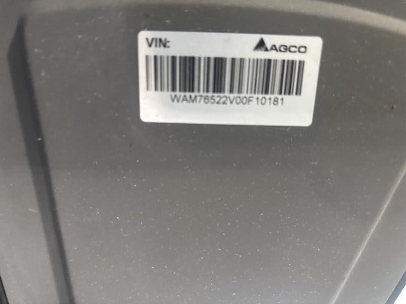 2023 Fendt 724 VARIO