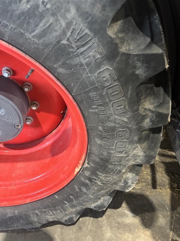 2023 Fendt 724 VARIO