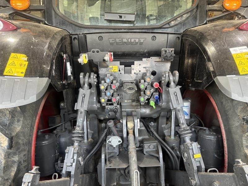 2023 Fendt 724 VARIO