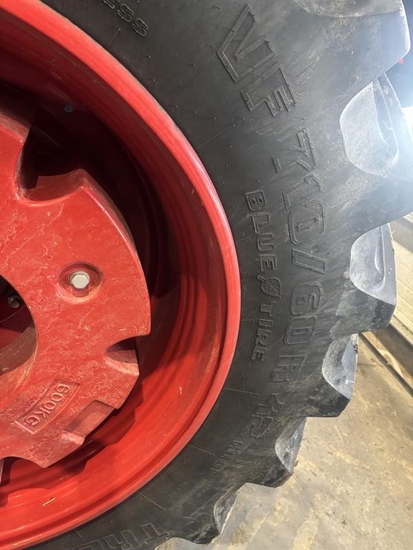 2023 Fendt 724 VARIO