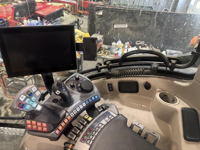 2023 Fendt 724 VARIO