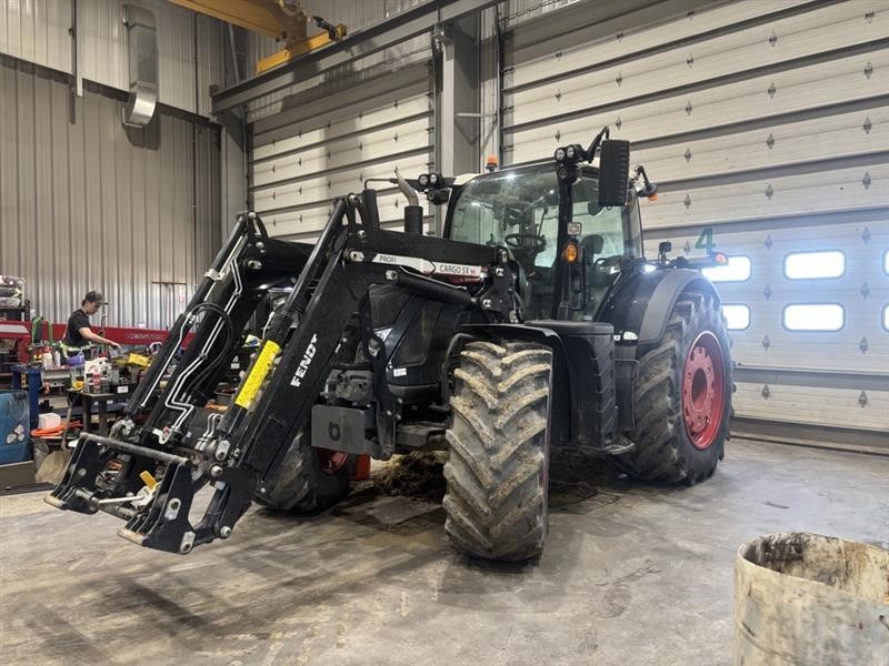 2023 Fendt 724 VARIO