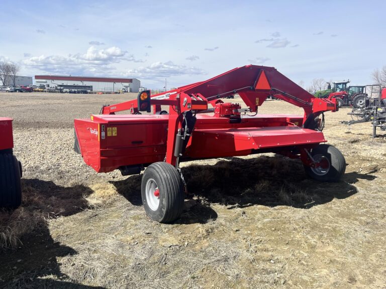 2023 Massey Ferguson 1316S