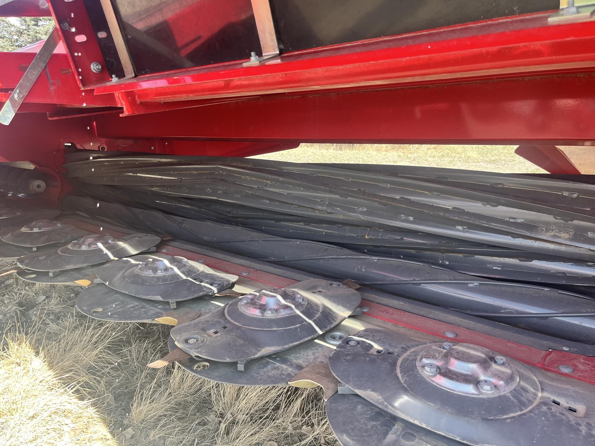 2023 Massey Ferguson 1316S