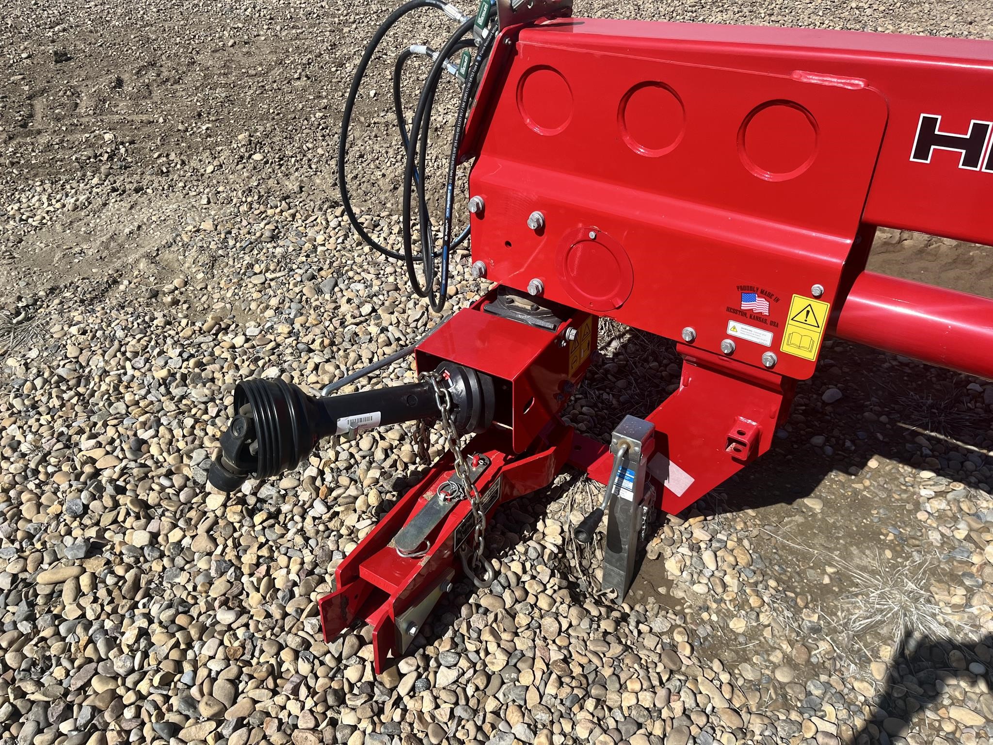 2023 Massey Ferguson 1316S