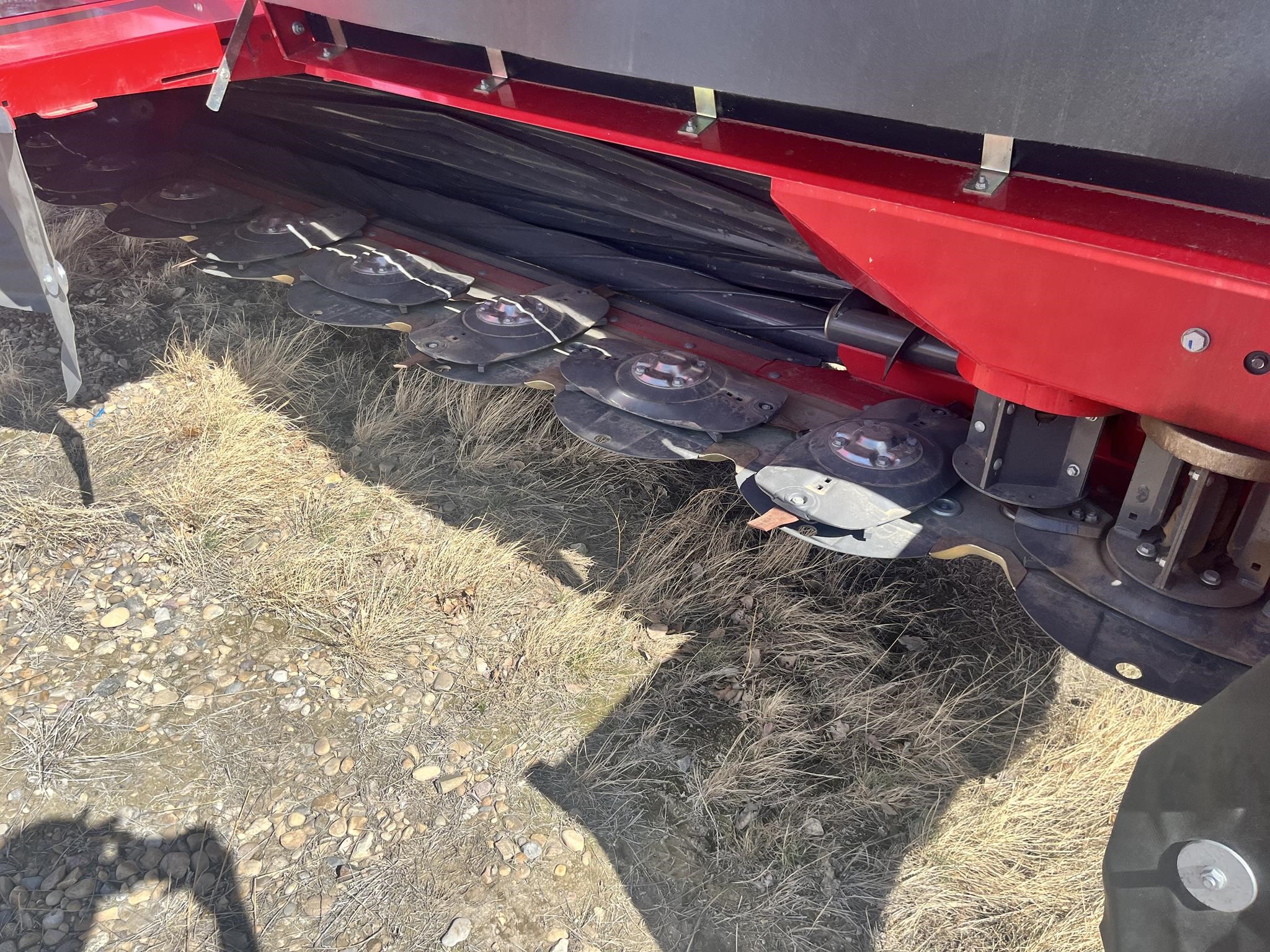 2023 Massey Ferguson 1316S