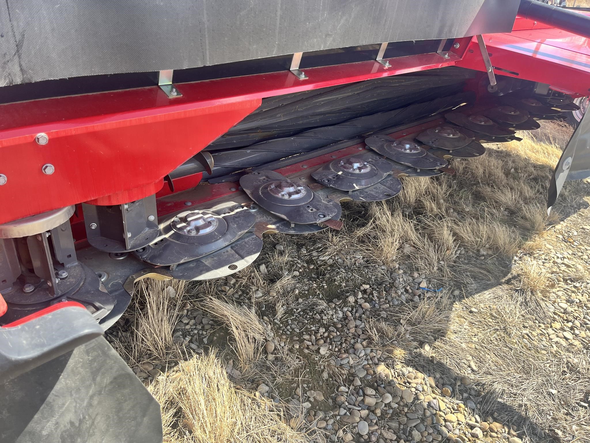 2023 Massey Ferguson 1316S