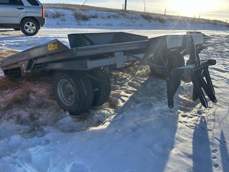 2022 Massey Ferguson AC25