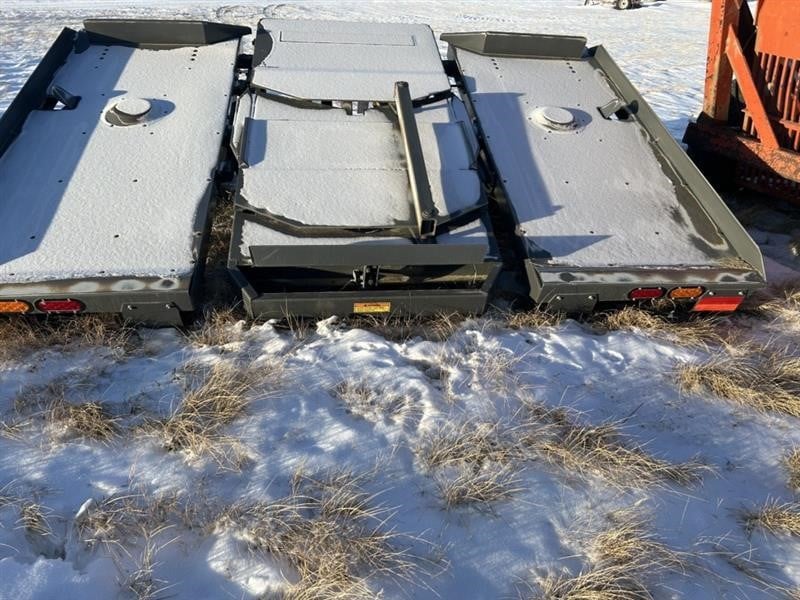 2022 Massey Ferguson AC25