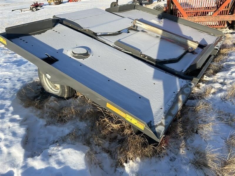 2022 Massey Ferguson AC25