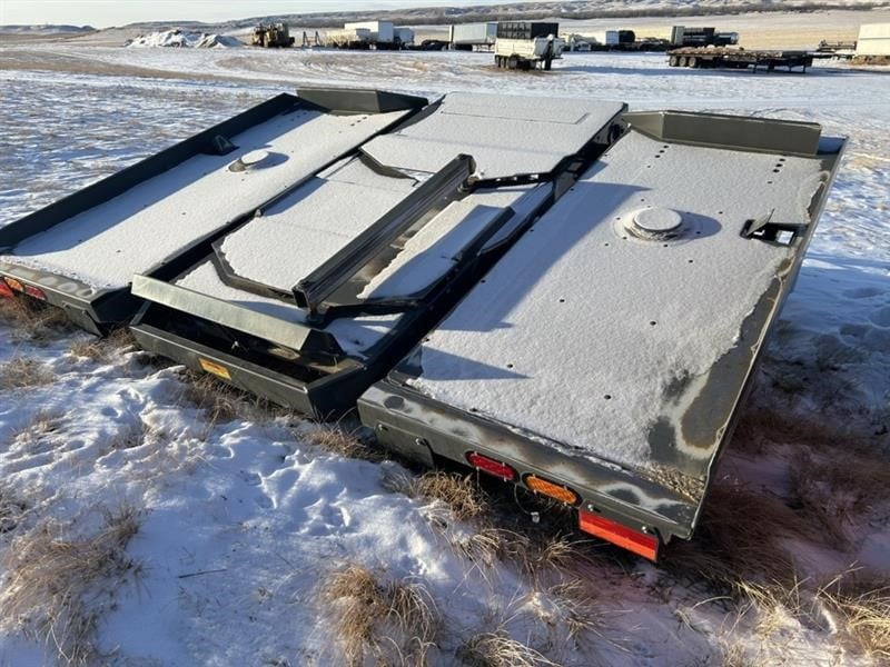 2022 Massey Ferguson AC25