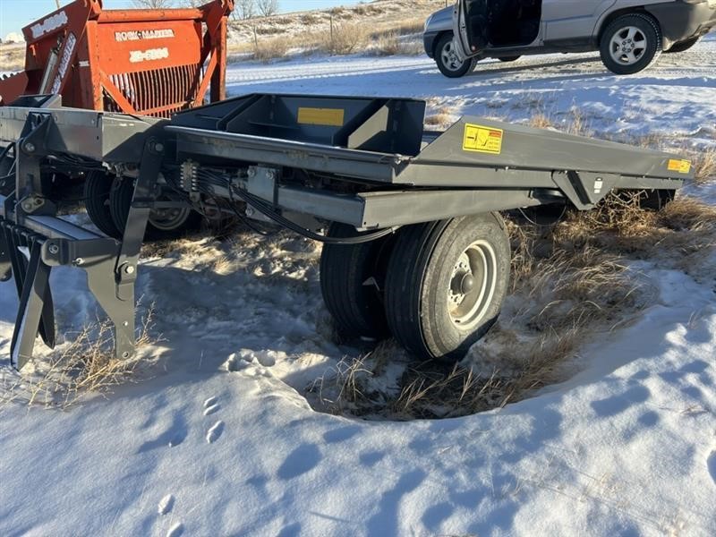 2022 Massey Ferguson AC25