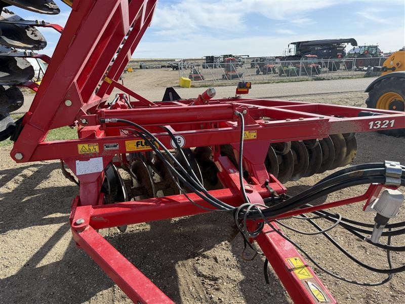 2013 Sunflower 1321-18