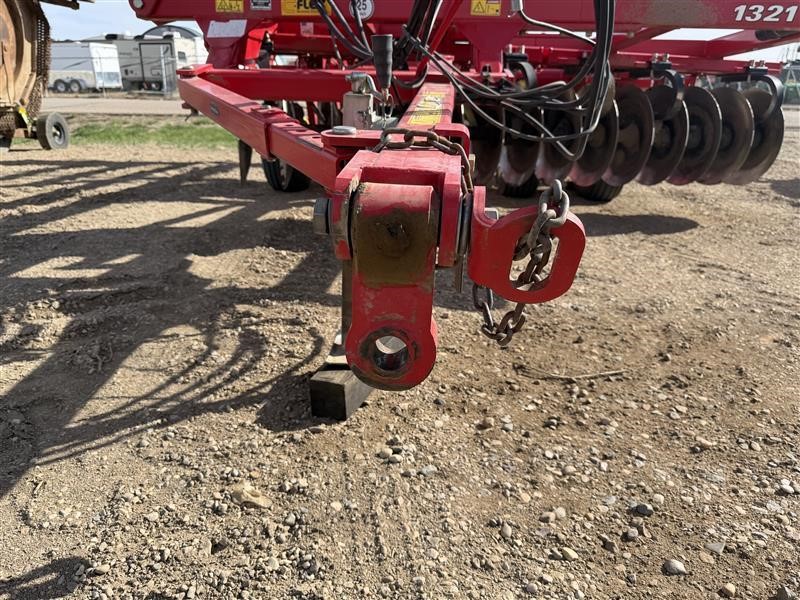 2013 Sunflower 1321-18