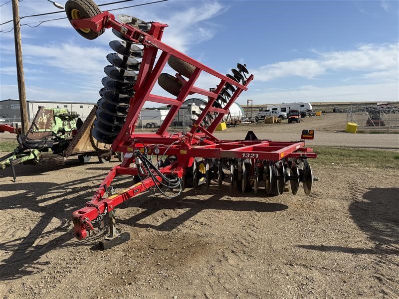 2013 Sunflower 1321-18