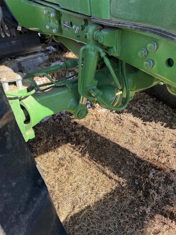 2022 John Deere 6250R